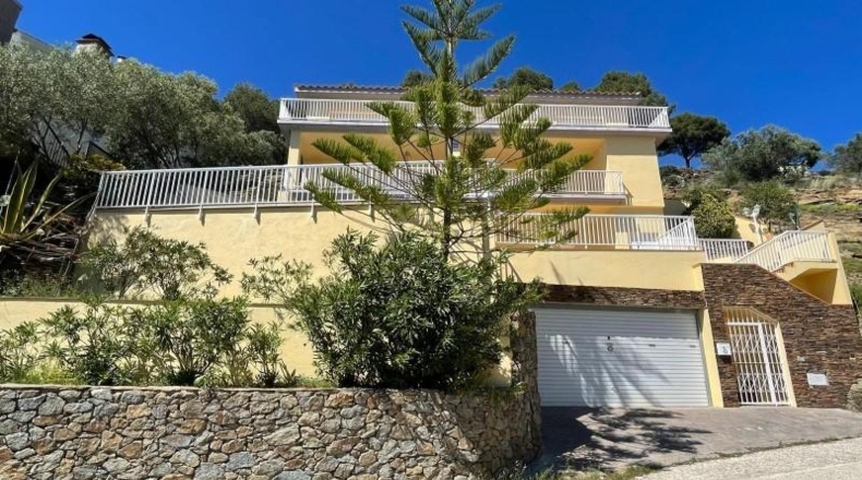 Gerona - Roses - 700m2