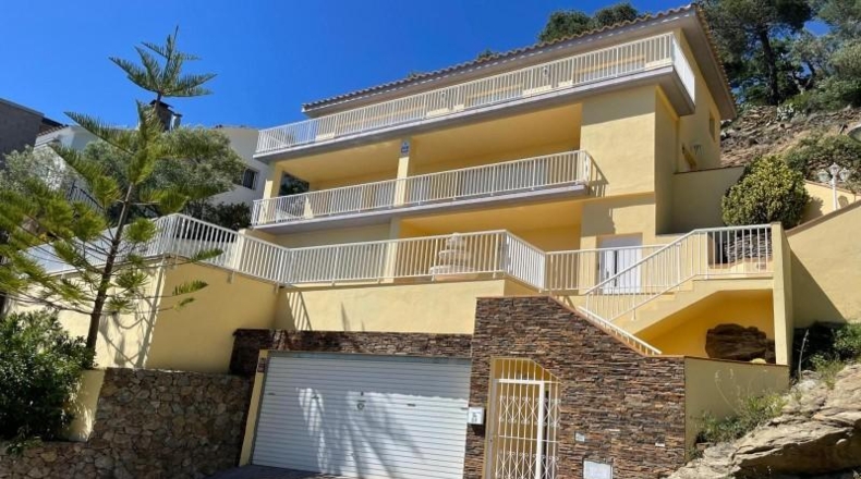 Gerona - Roses - 700m2