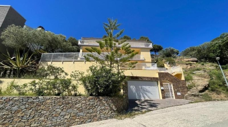 Gerona - Roses - 700m2