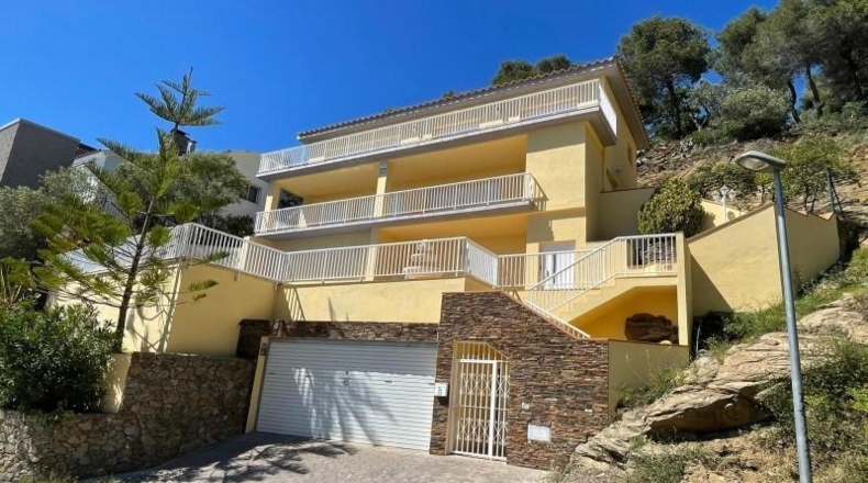 Gerona - Roses - 700m2