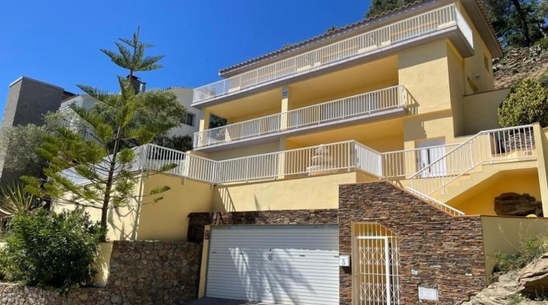 Gerona - Roses - 700m2