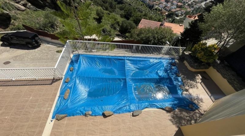 Gerona - Roses - 700m2