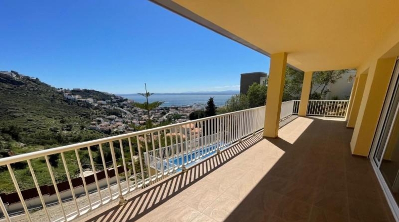 Gerona - Roses - 700m2