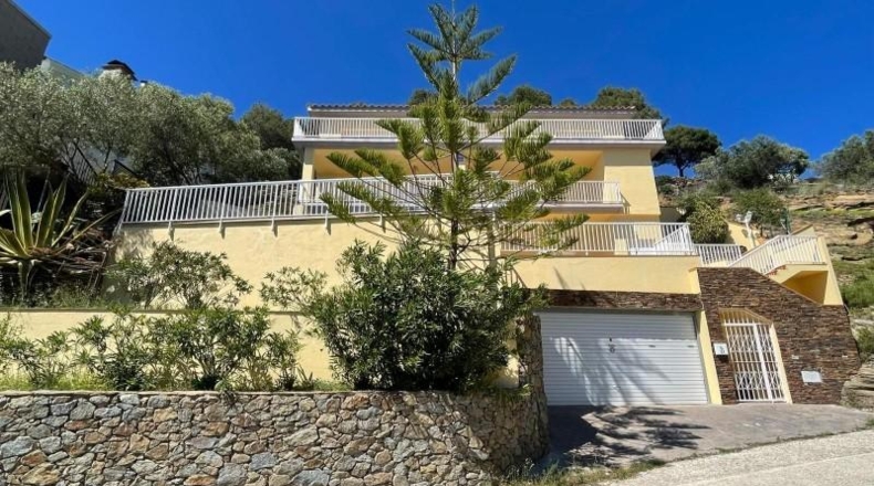 Gerona - Roses - 700m2