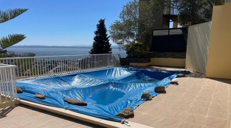 Gerona - Roses - 700m2