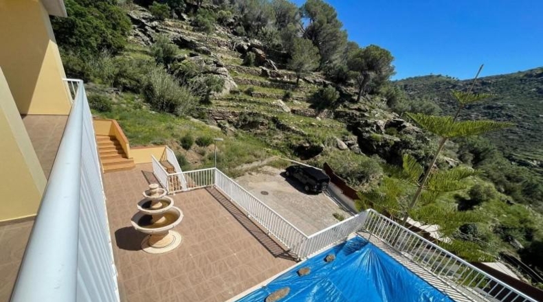 Gerona - Roses - 700m2