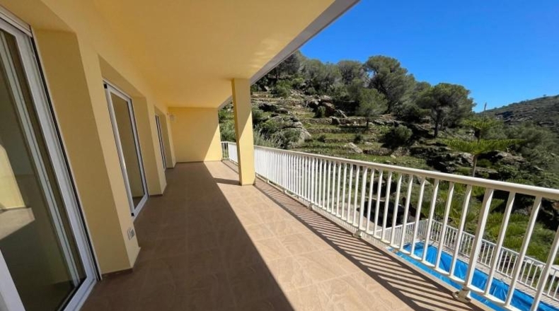 Gerona - Roses - 700m2