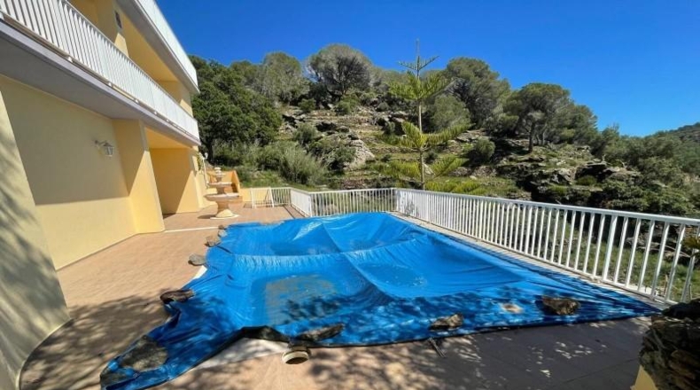 Gerona - Roses - 700m2