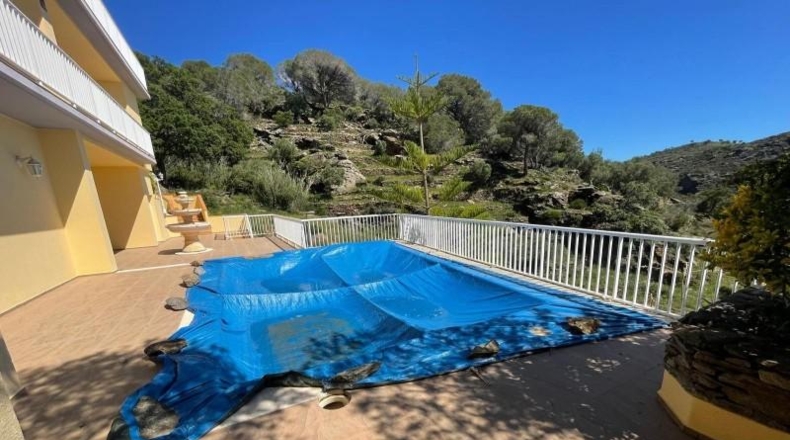 Gerona - Roses - 700m2
