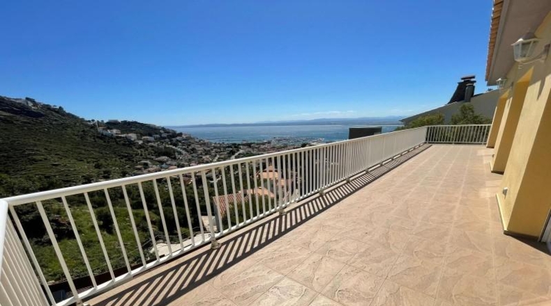 Gerona - Roses - 700m2