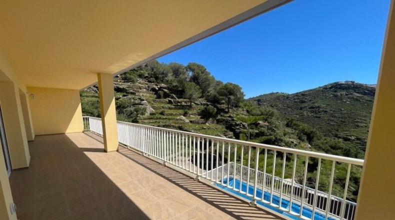 Gerona - Roses - 700m2
