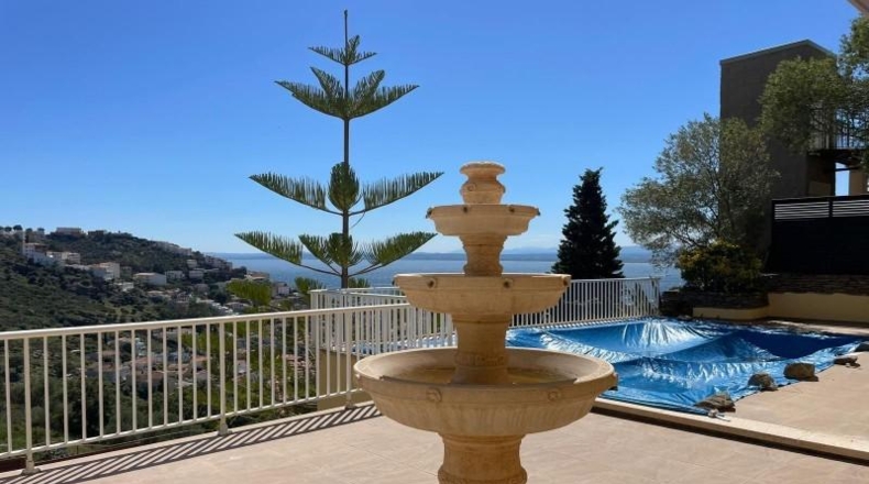 Gerona - Roses - 700m2