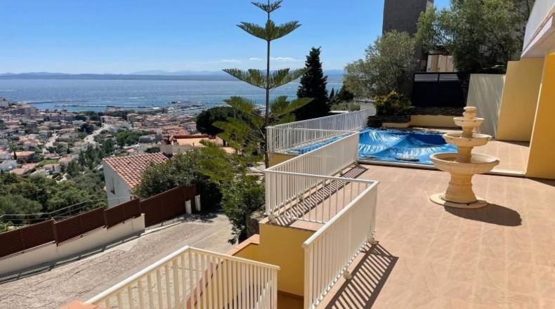 Gerona - Roses - 700m2