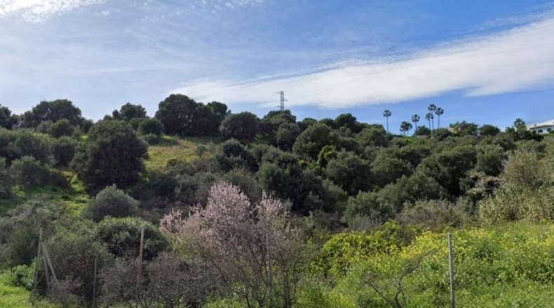 Málaga - Estepona - 25756m2