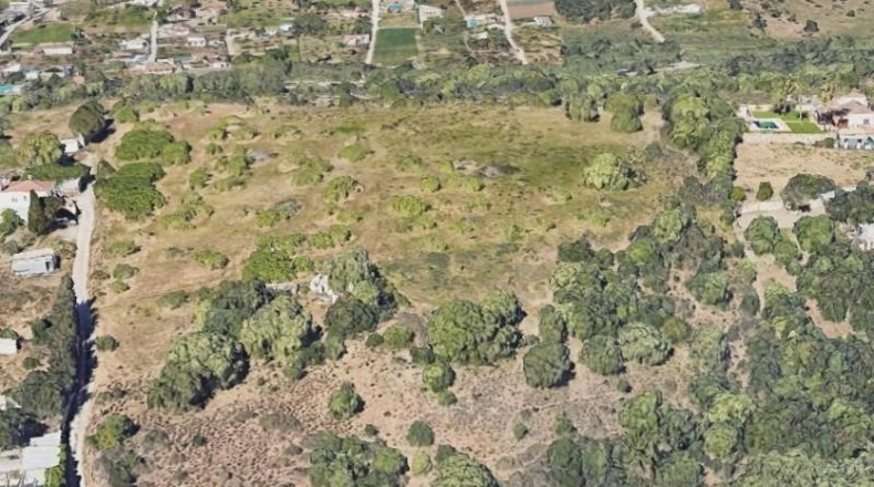 Málaga - Estepona - 25756m2