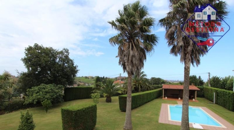Cantabria - Camargo - 2000m2