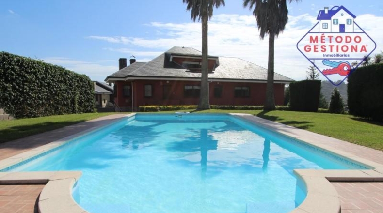 Cantabria - Camargo - 2000m2