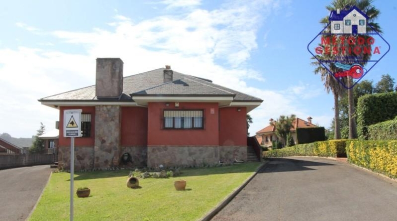 Cantabria - Camargo - 2000m2