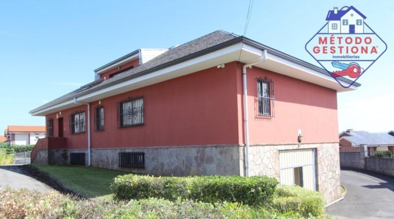 Cantabria - Camargo - 2000m2