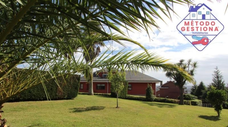 Cantabria - Camargo - 2000m2