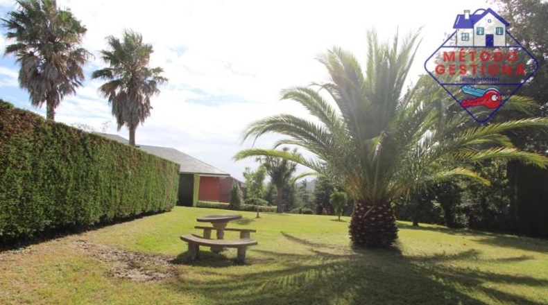 Cantabria - Camargo - 2000m2