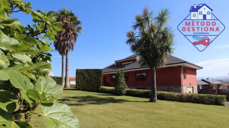 Cantabria - Camargo - 2000m2