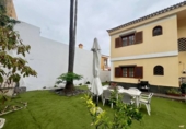 Chalet independiente con terreno en venta en la España, Las Palmas de Gran Canaria, ref: TR330214 foto