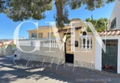 Xalet independent amb terreny en venda a la España, la Nucia, ref.: TR331598 foto