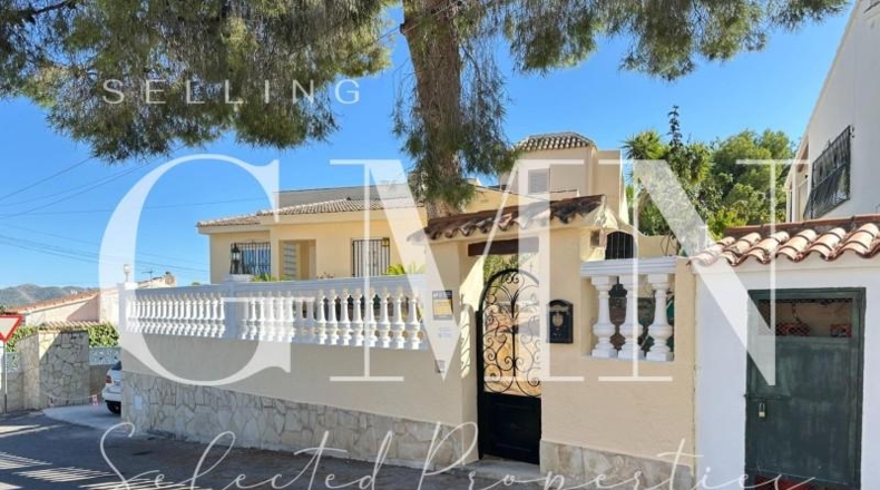 Аликанте - La Nucía - 291m2