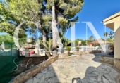 Xalet independent amb terreny en venda a la España, la Nucia, ref.: TR331598 foto