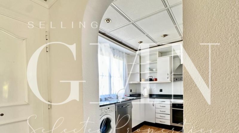 Аликанте - La Nucía - 291m2