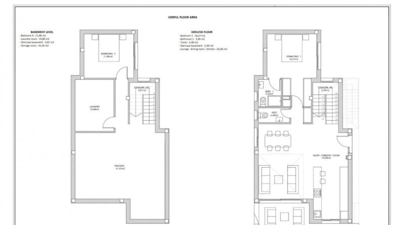 Alicante - Torrevieja - 420m2