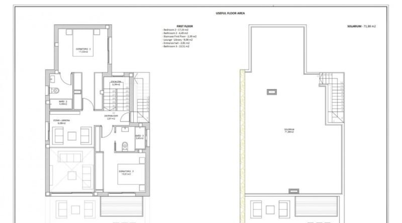 Alicante - Torrevieja - 420m2