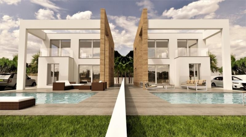 Аликанте - Torrevieja - 420m2