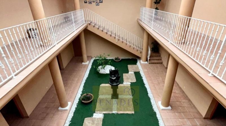 Valencia - Onteniente - 308m2