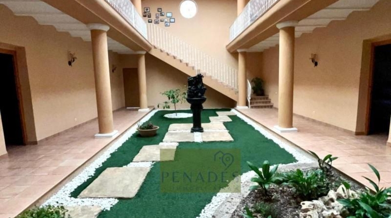 Valencia - Onteniente - 308m2