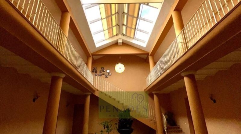 Valencia - Onteniente - 308m2