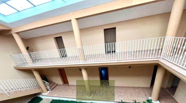 Valencia - Onteniente - 308m2