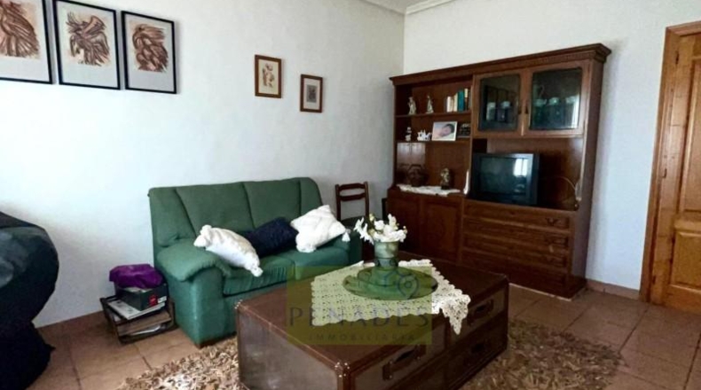 Valencia - Onteniente - 308m2