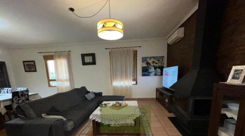 Valencia - Onteniente - 308m2