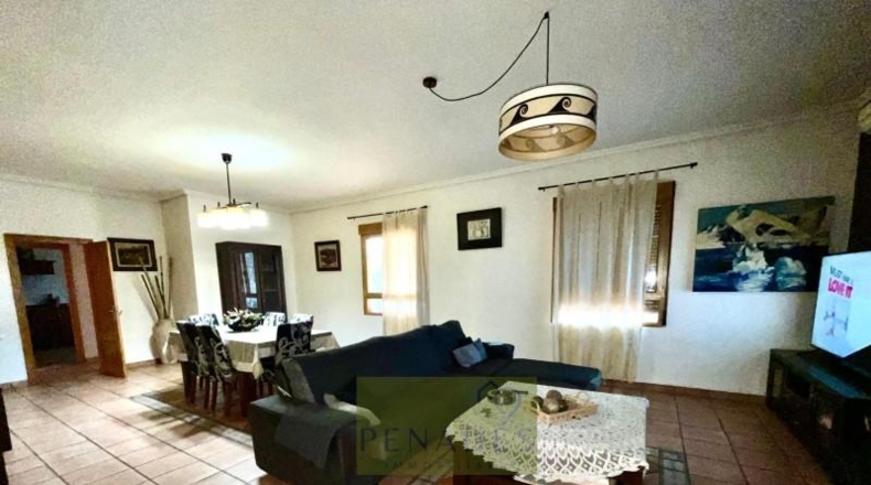 Valencia - Onteniente - 308m2