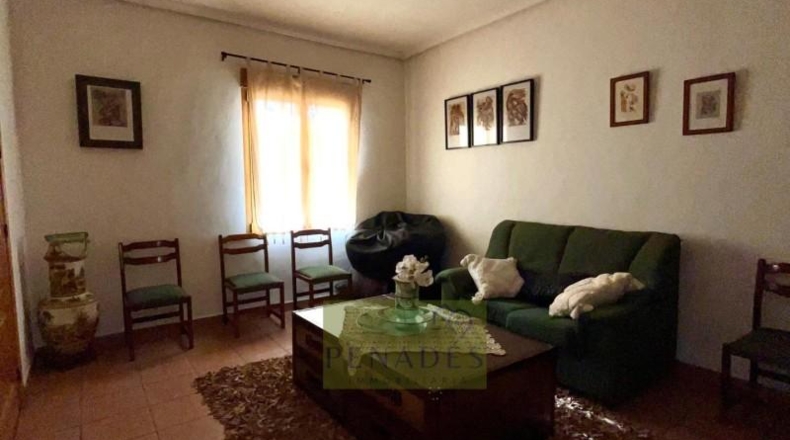 Valencia - Onteniente - 308m2