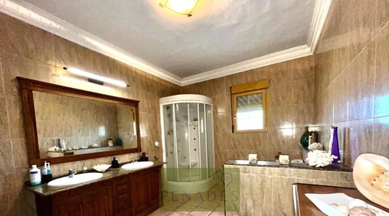Valencia - Onteniente - 308m2