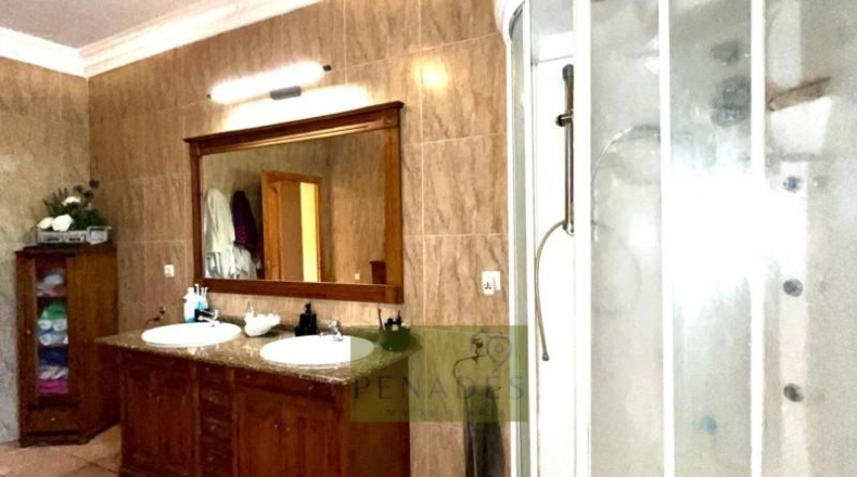 Valencia - Onteniente - 308m2