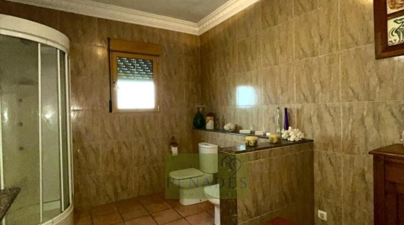 Valencia - Onteniente - 308m2