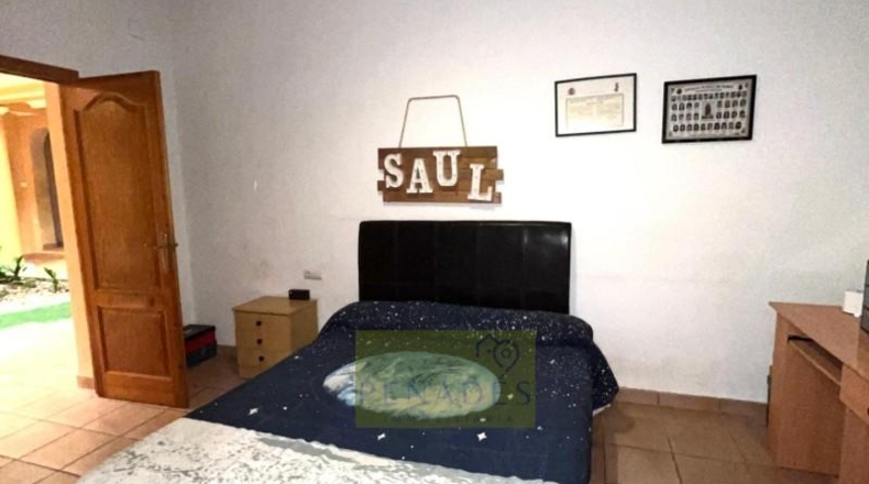 Valencia - Onteniente - 308m2