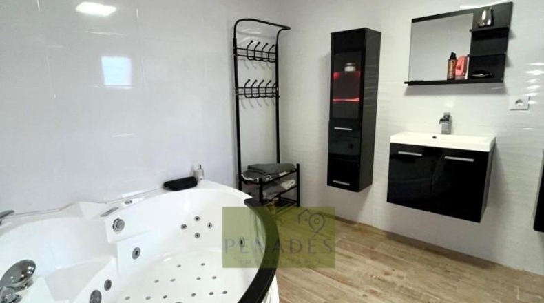 Valencia - Onteniente - 308m2