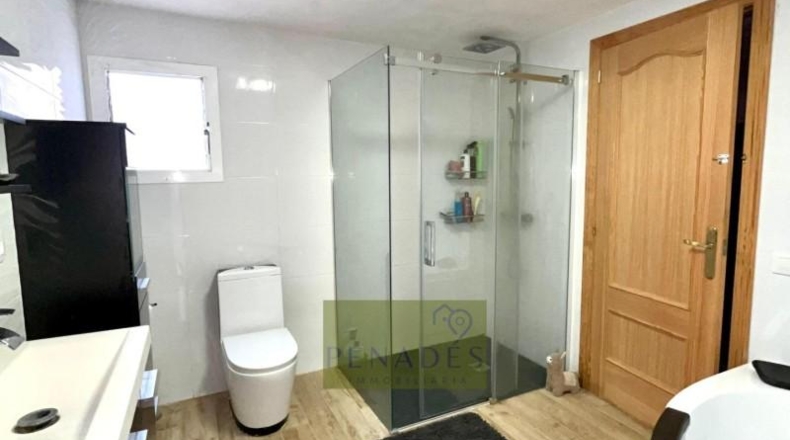 Valencia - Onteniente - 308m2