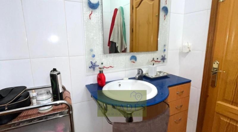 Valencia - Onteniente - 308m2