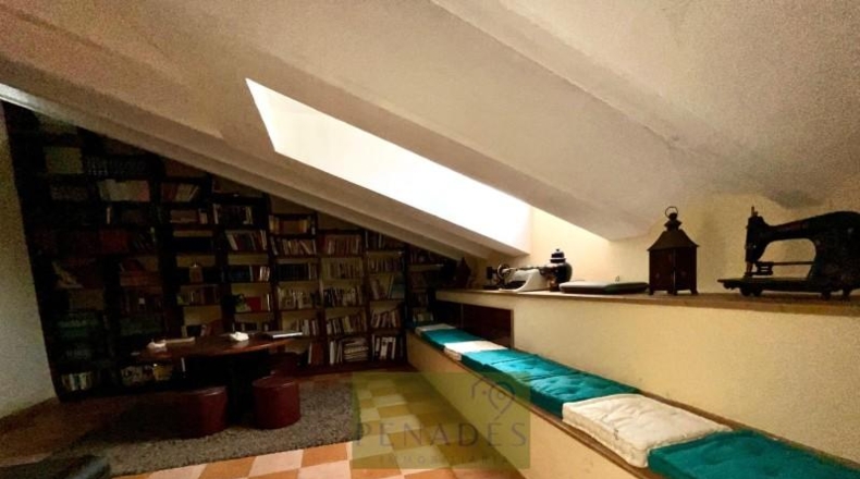 Valencia - Onteniente - 308m2